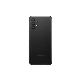 Galaxy A32 5G 64GB - Schwarz - Ohne Vertrag