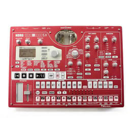 Korg Electribe ESX-1 Zubehör