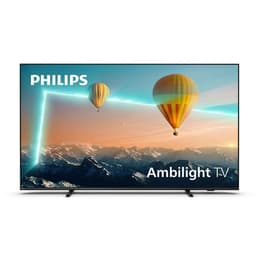 Fernseher Philips LED Ultra HD 4K 165 cm 65PUS8007