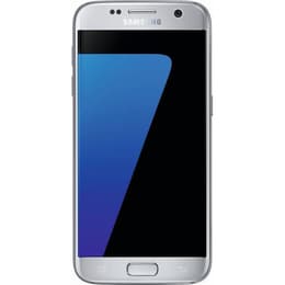 Galaxy S7 32GB - Silber - Ohne Vertrag