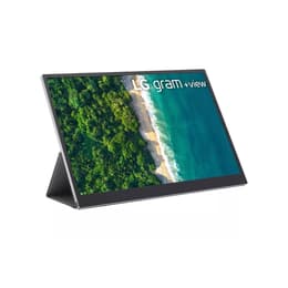 Bildschirm 16" LED LG Gram + View