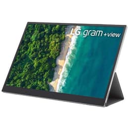 Bildschirm 16" LED LG Gram + View