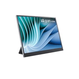 Bildschirm 16" LED LG Gram + View