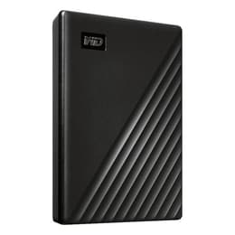 Western Digital My Passport Externe Festplatte - HDD 360 GB USB 3.2