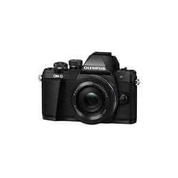 OM-D E-M5 MARK II - Schwarz + 14-42 f/3.5-5.6