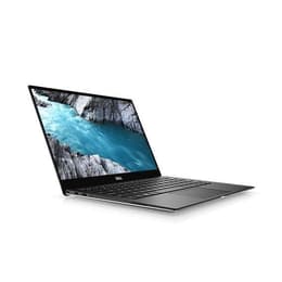 Dell XPS 13 9380 13" Core i5 1.6 GHz - SSD 256 GB - 8GB QWERTY - Englisch
