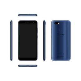 Condor Plume L3 32GB - Blau - Ohne Vertrag