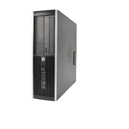 Hp Compaq Elite 8200 MT 17" Core i3 3,3 GHz - HDD 500 GB - 4GB