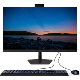 Nexsmart NX5 27" Core i7 2.9 GHz - SSD 512 GB - 8GB QWERTY - Englisch