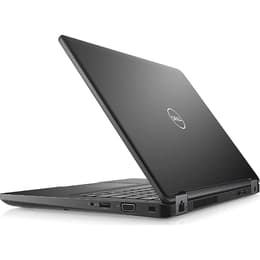 Dell Latitude 5490 14" Core i5 1.7 GHz - SSD 256 GB - 8GB AZERTY - Französisch