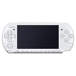 PSP-2000 Slim - Weiß
