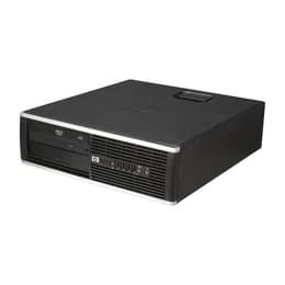Hp Compaq 8100 Elite SFF 17" Pentium 2,8 GHz - HDD 500 GB - 4GB