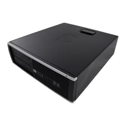 Hp Compaq 8100 Elite SFF 17" Pentium 2,8 GHz - HDD 500 GB - 4GB