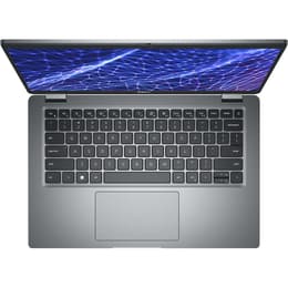 Dell Latitude 5330 13" Core i7 1.8 GHz - SSD 512 GB - 16GB AZERTY - Französisch
