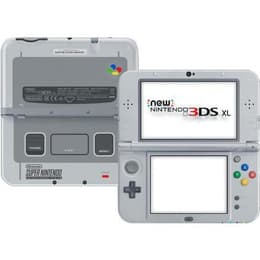 Nintendo New 3DS XL - Grau