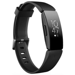 Fitbit Inspire HR Verbundenes Objekt
