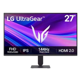Bildschirm 27" LED FHD LG 27G411A-B.AEU-RAS*
