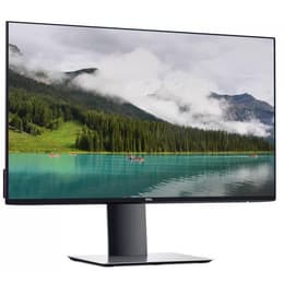 Bildschirm 24" LED Dell U2421HE