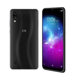 ZTE Blade A3 32GB - Schwarz - Ohne Vertrag