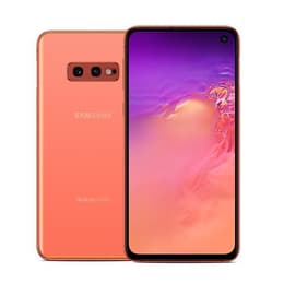 Galaxy S10e 256GB - Rosa - Ohne Vertrag