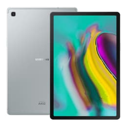Galaxy Tab S5e 64GB - Silber - WLAN