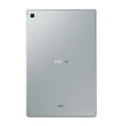 Galaxy Tab S5e 64GB - Silber - WLAN