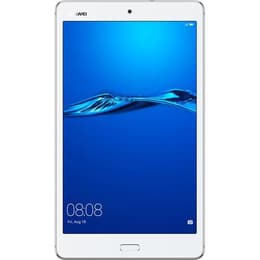 Huawei MediaPad M3 Lite 8 32GB - Weiß - WLAN