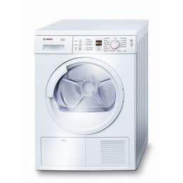 Kondensationstrockner Vorne Bosch WTE86304FF/24