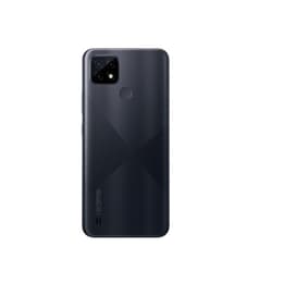 Realme C21Y 32GB - Schwarz - Ohne Vertrag