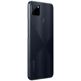 Realme C21Y 32GB - Schwarz - Ohne Vertrag