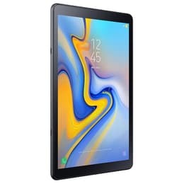 Galaxy Tab A 10.5 32GB - Schwarz - WLAN