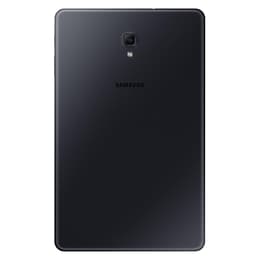 Galaxy Tab A 10.5 32GB - Schwarz - WLAN