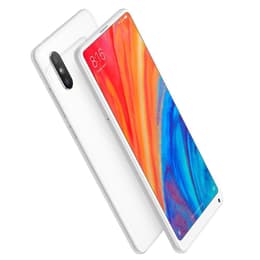 Xiaomi Mi 8 64GB - Weiß - Ohne Vertrag