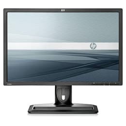 Bildschirm 24" LCD WUXGA HP ZR24W