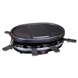 Eurotech Easy Raclette 26873 Raclette