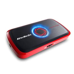 TV Docking-Station PlayStation 3 Avermedia C875