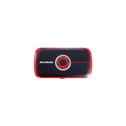 TV Docking-Station PlayStation 3 Avermedia C875