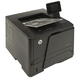 HP LaserJet Pro 400 M401DN Laserdrucker Schwarzweiss