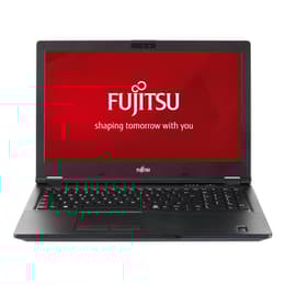 Fujitsu LifeBook U729 12" Core i3 2.1 GHz - SSD 256 GB - 8GB QWERTZ - Deutsch