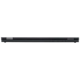 Fujitsu LifeBook U729 12" Core i3 2.1 GHz - SSD 256 GB - 8GB QWERTZ - Deutsch