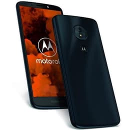 Motorola G6 Play 32GB - Dunkelblau - Ohne Vertrag - Dual-SIM