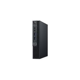 Dell OptiPlex 3060 Micro Pentium 3.1 GHz - SSD 512 GB RAM 8 GB
