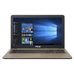 Asus VivoBook X540 15" Core i7 1.8 GHz - SSD 256 GB - 8GB QWERTY - Spanisch
