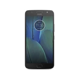 Motorola Moto G5s Plus 32GB - Grau - Ohne Vertrag - Dual-SIM