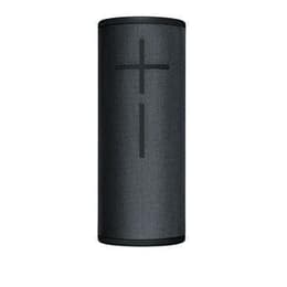 Lautsprecher Bluetooth Ultimate Ears Boom 3 - Schwarz