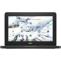 Dell Chromebook 3100 Touch Celeron 1.1 GHz 32GB SSD - 32GB QWERTY - Englisch