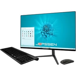 Jepssen Onlyone PC Maxi Plus 27" Core i5 3 GHz - SSD 512 GB - 16GB QWERTY - Italienisch