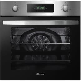 Multifunktion Candy FICD X676 Backofen