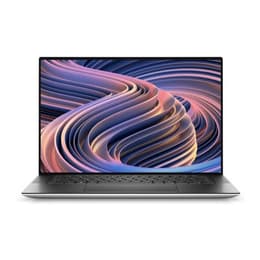 Dell XPS 15 9520 15" Core i9 2.5 GHz - SSD 2 TB - 64GB QWERTY - Italienisch