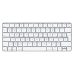 Magic Keyboard (2024) - QWERTY - Englisch (UK) -